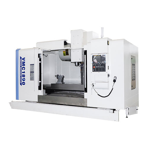 VMC1890 重型旗舰立式加工中心