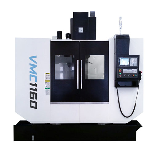 VMC1160 大行程立式加工中心